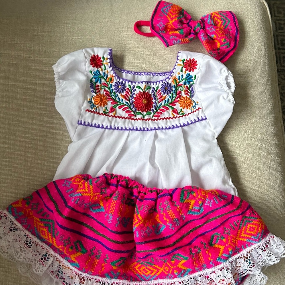 Encanto costume